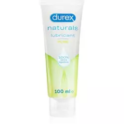 Durex Naturals Pure lubrikacijski gel 100 ml