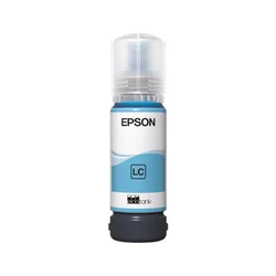 EPSON Mastilo 108 Light cijan