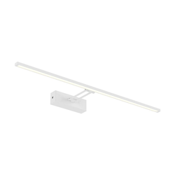 Redo 01-3462 - LED svetlo za slike LINEAR LED/8W/230V 60,5 cm CRI 92 belo