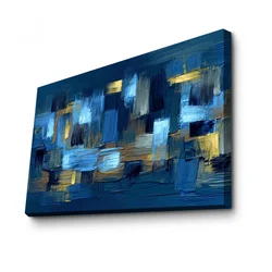 Wallity 4570NISC 006 Dekorativna slika, 45x70cm