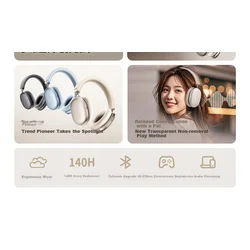 IKF Bluetooth slušalice, Plave
