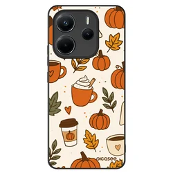 ULTIMATE CASE za Xiaomi Redmi Note 14 4G - Fall vibes