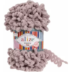 Alize Puffy Fine 268 Pletilna preja