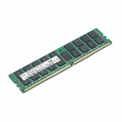 ThinkSystem 32GB TruDDR4 2666 MHz (2Rx4 1.2V)RDIMM