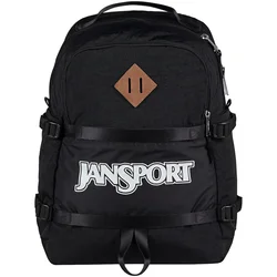 Jansport Small Seattle Pack Backpack Črna