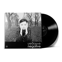 Negative ?– Negative