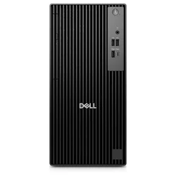 DELL Pro QCT1250 Intel Core Ultra 7 265 16 GB DDR5-SDRAM 512 GB SSD Windows 11 Pro Tower PC Black