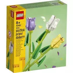 LEGO® Iconic Tulipani (40461)