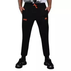 Venum Muški donji deo trenerke UFC Zenith Authentic Fight Week, Crni