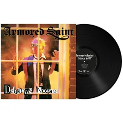 Armored Saint - Delirious Nomad (Reissue) (Anniversary Edition) (180 g) (LP)