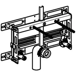 GEBERIT MONTAŽNI ELEMENT ZA BIDE DUOFIX, H = 112 CM, BASIC (111.534.00.1)