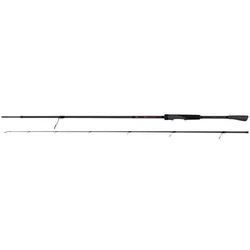 Fox Rage Warrior Zander Jigger 210cm/10-30g