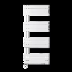 WENTOREX Asymmetric Electric 700 W električni radijator sušač peškira (bela - 500 mm)