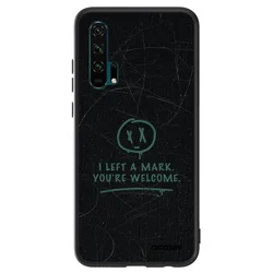 ULTIMATE CASE za Honor 20 Pro - LEFT A MARK