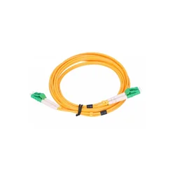 Extralink LC/APC-LC/APC Single Mode, Duplex, 9/125um, G657A, 10m