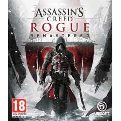 UBISOFT igra Assassins Creed Rogue (XBOX One), Remastered