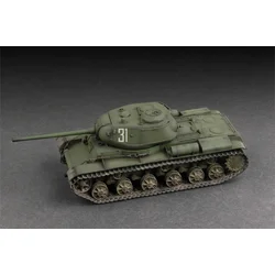 Trumpeter Soviet KV-85 Heavy Tank, (21312575)