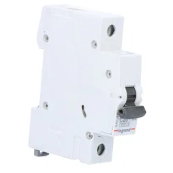 LEGRAND Odklopnik RX3 1P C 20A 6000A