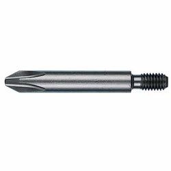 Bit sa navojem Felo M6 Phillips PH2 x 44,5 08222510