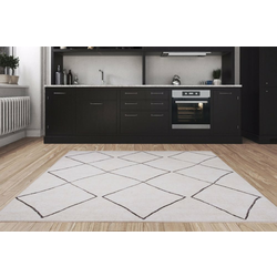CONCEPTUM HYPNOSE Soul Chenille Beige AL 184 ( 150 x 230 )