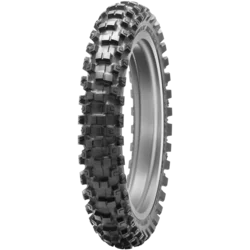 Dunlop Geomax MX 53 ( 100/100-18 TT 59M zadnji točak )