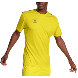 Hummel Dres HMLAUTHENTIC PL JERSEY S/S