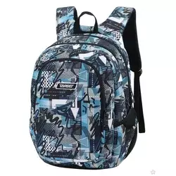 Ranac 3zip Duel Riot 28664