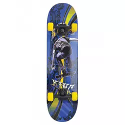 FUN SPORTS Slider 31 Cool king Skateboard