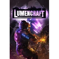 Lumencraft (PC) Steam Key EUROPE