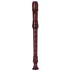 Flavta kljunasta Moeck 4205 sopran palisander