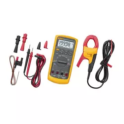 Multimetar Fluke 87V/IMSK