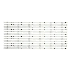 Ninaled LED trake za Philips 65PUS6704, ES-4075