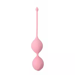 Roze vaginalne kuglice SEEYOU0036