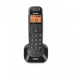 Uniden AT4105BK bežični telefon crni
