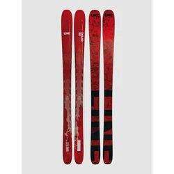 Line Optic 88 2027 Ski uni