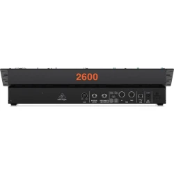 Behringer 2600