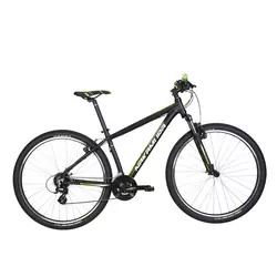 Nakamura FUSION 3.0, mtb bicikl, crna 2021130