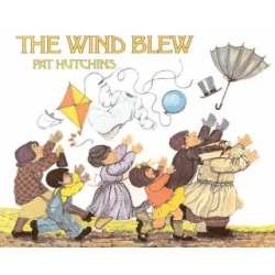 The Wind Blew