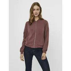 Vero Moda Coco Jakna Rdeča