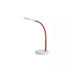 Rabalux Timothy stona LED 7,5W, crvena