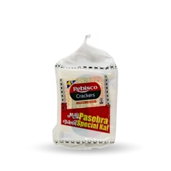 Rebisco | Navadni krekerji