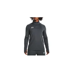 Under Armour UA Ms Ch. Midlayer Majica Siva