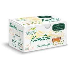 Durmitorski čaj Kamilica, 24g