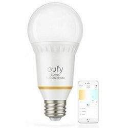 Anker pametna LED sijalka Eufy Lumos, WiFi, nastavljiva bela