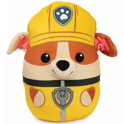Paw Patrol pliš Rubble 30 cm 50224