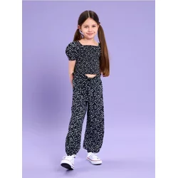 Sinsay - Pantalone - crno