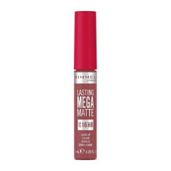 RIMMEL Tečni ruž za usne Lasting Mega Matte Rose & Shine 210 ?