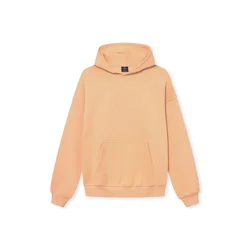 Johnny Urban Majica Cody Oversized breskev