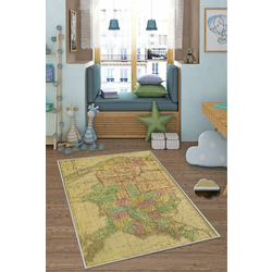 CONCEPTUM HYPNOSE Tepih (100x200) WOOKECE052