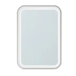 Pion Plus LED ogledalo 58cm
